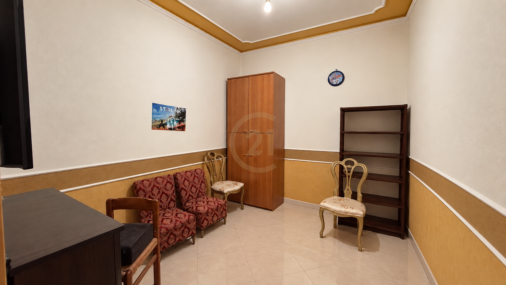 Appartamento in vendita in via francesco baracca 12, Patern�