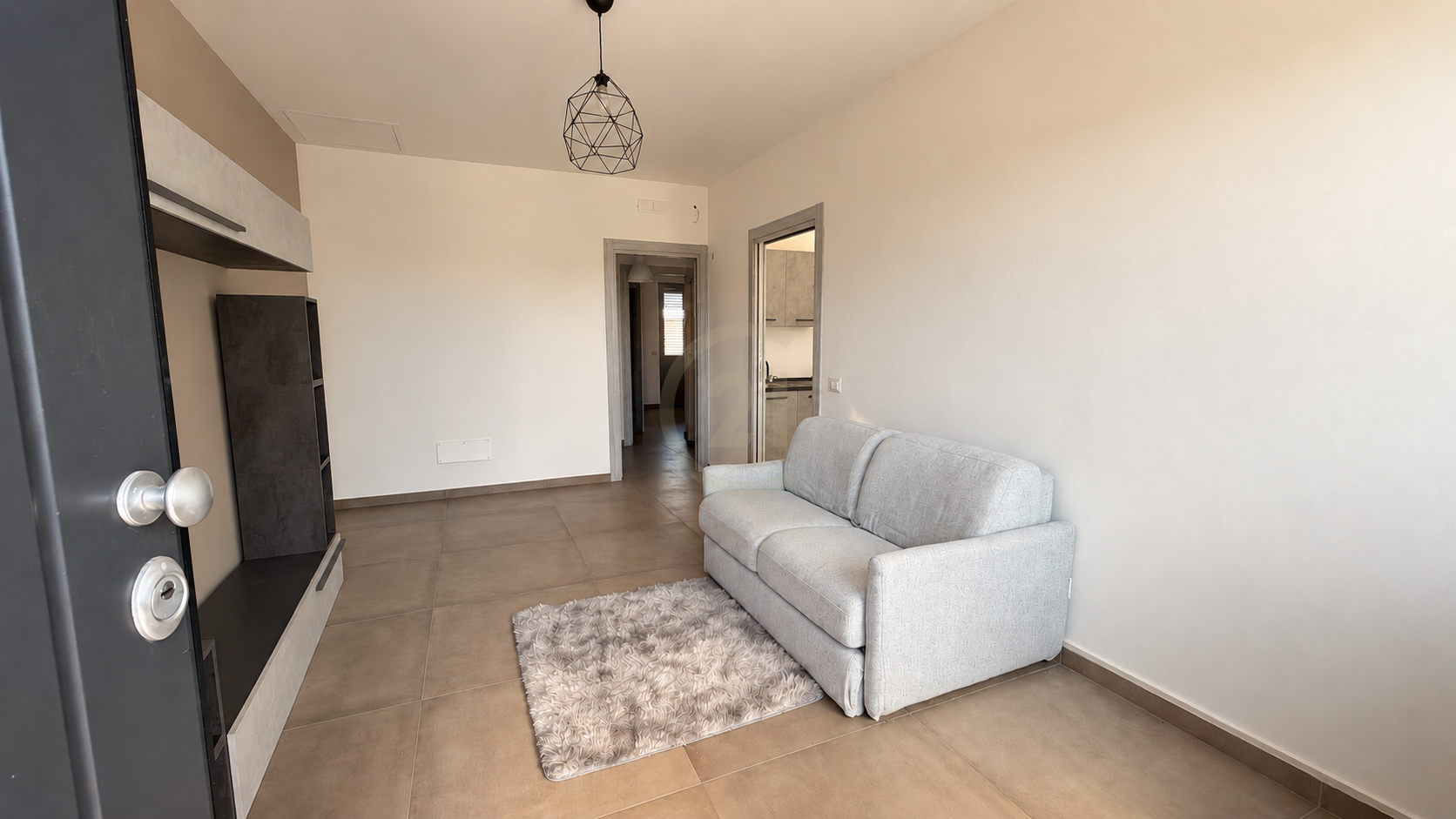 Villa nuova in via aristotele 18, Mascalucia