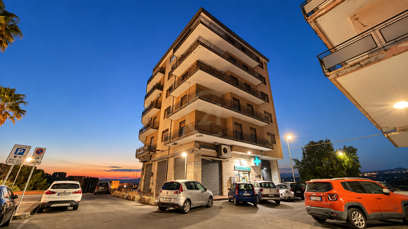 Appartamento in vendita in via 21 aprile 5, Patern�