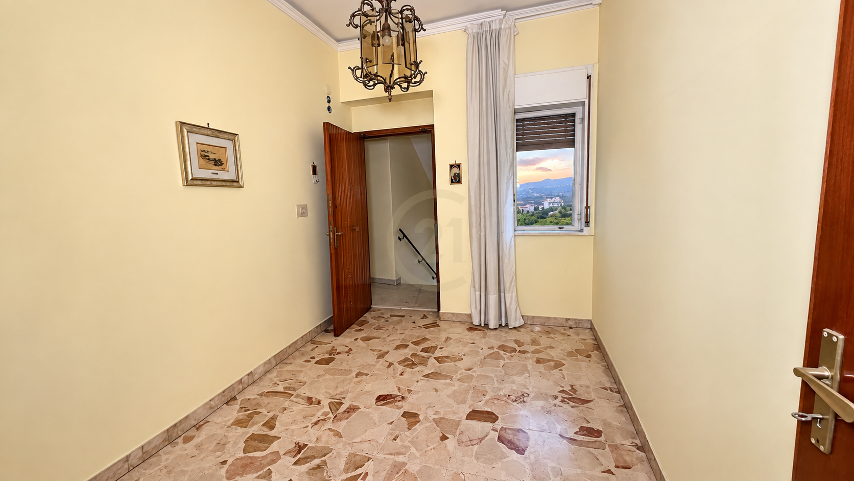 Appartamento in vendita in via 21 aprile 5, Patern�