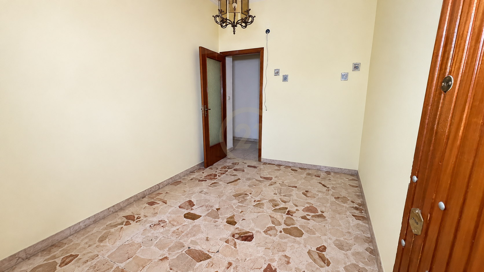 Appartamento in vendita in via 21 aprile 5, Patern�