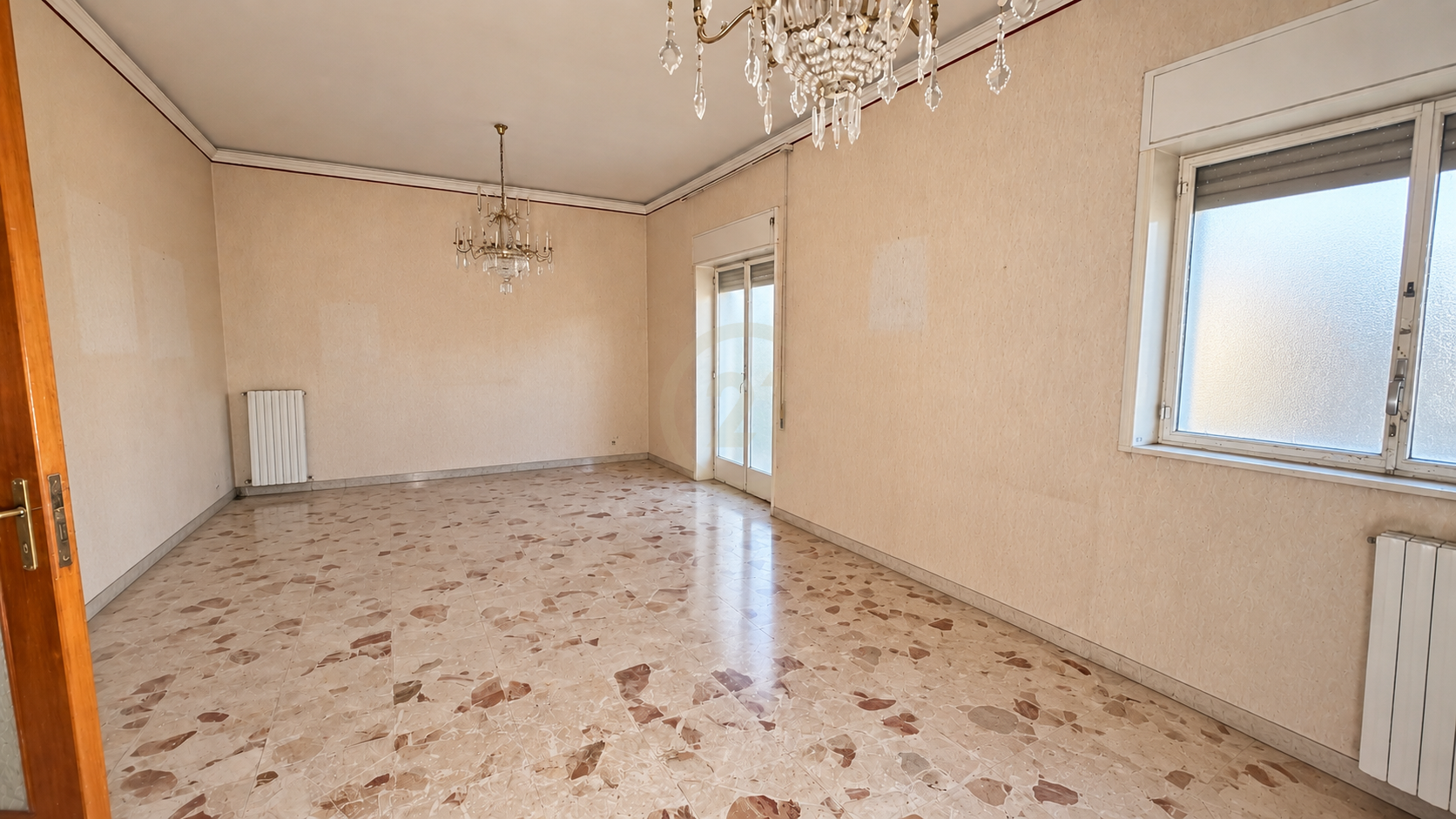 Appartamento in vendita in via 21 aprile 5, Patern�
