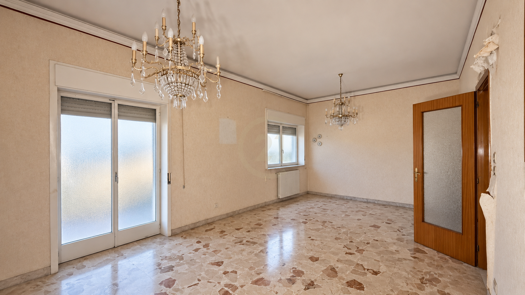 Appartamento in vendita in via 21 aprile 5, Patern�