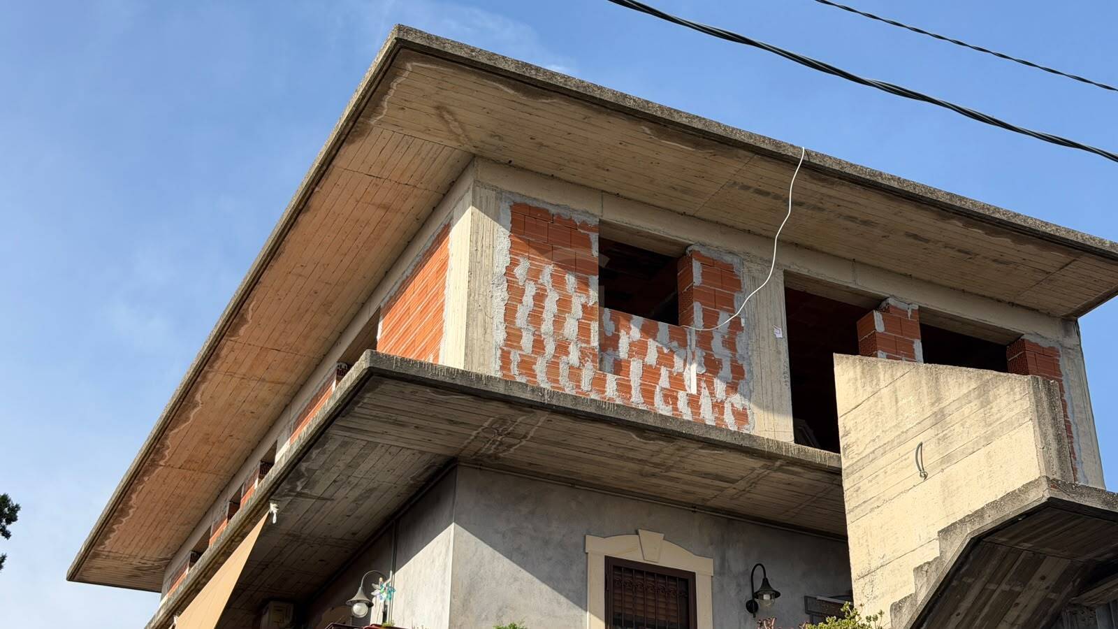 Trilocale in vendita in via sottotenente cantone 49, Mascalucia
