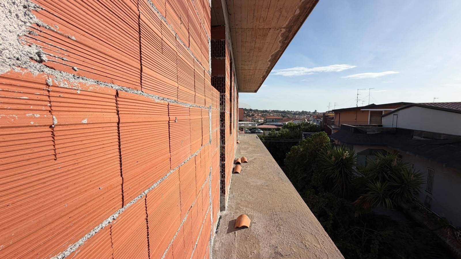 Trilocale in vendita in via sottotenente cantone 49, Mascalucia