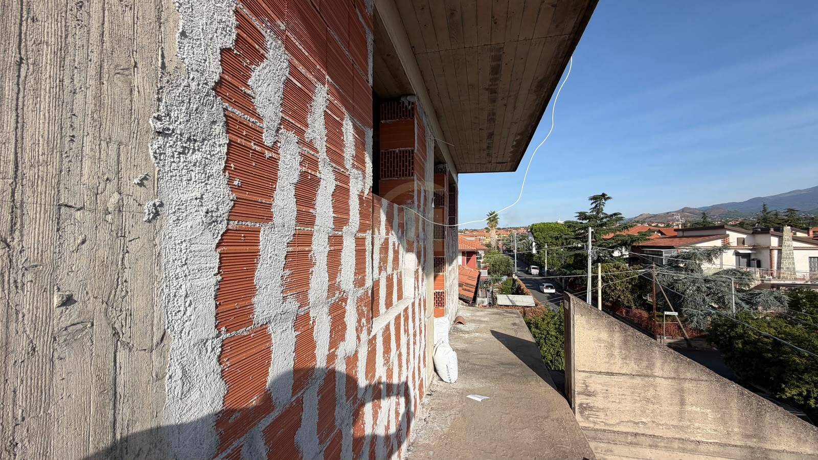 Trilocale in vendita in via sottotenente cantone 49, Mascalucia