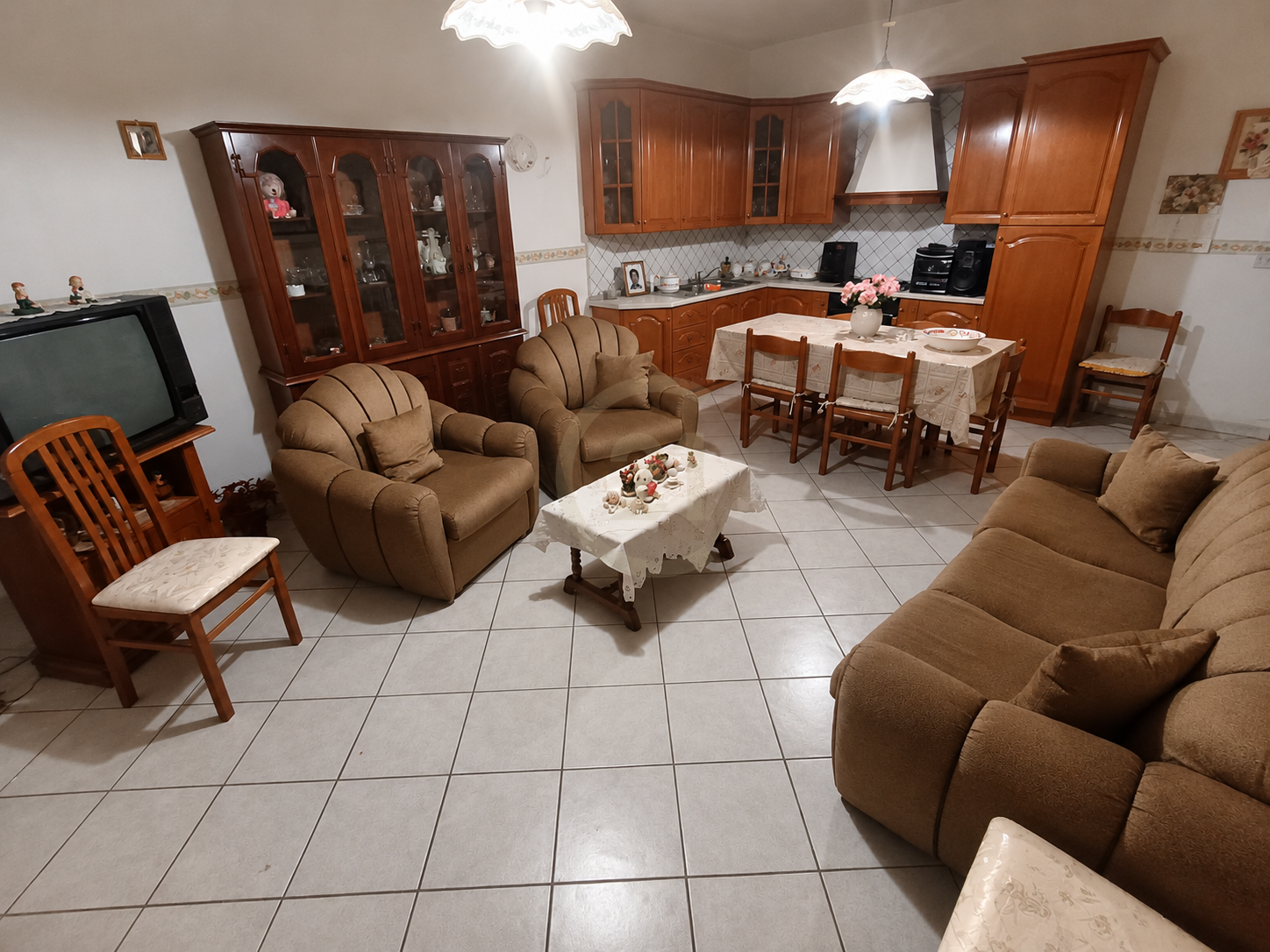 Casa indipendente da ristrutturare in via abate meli 33, Patern�