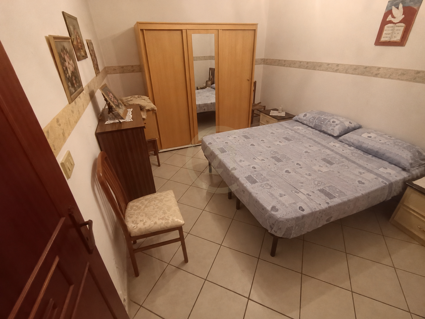 Casa indipendente da ristrutturare in via abate meli 33, Patern�