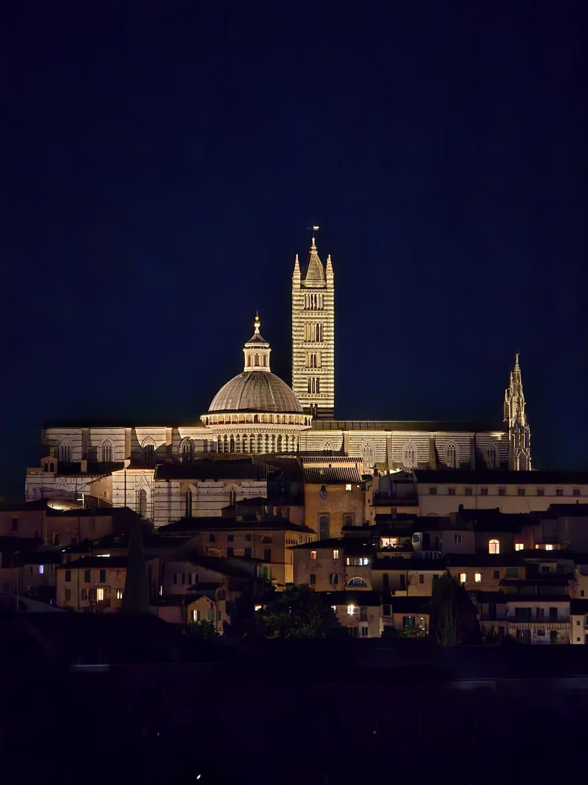 Locale commerciale in vendita, Siena stazione