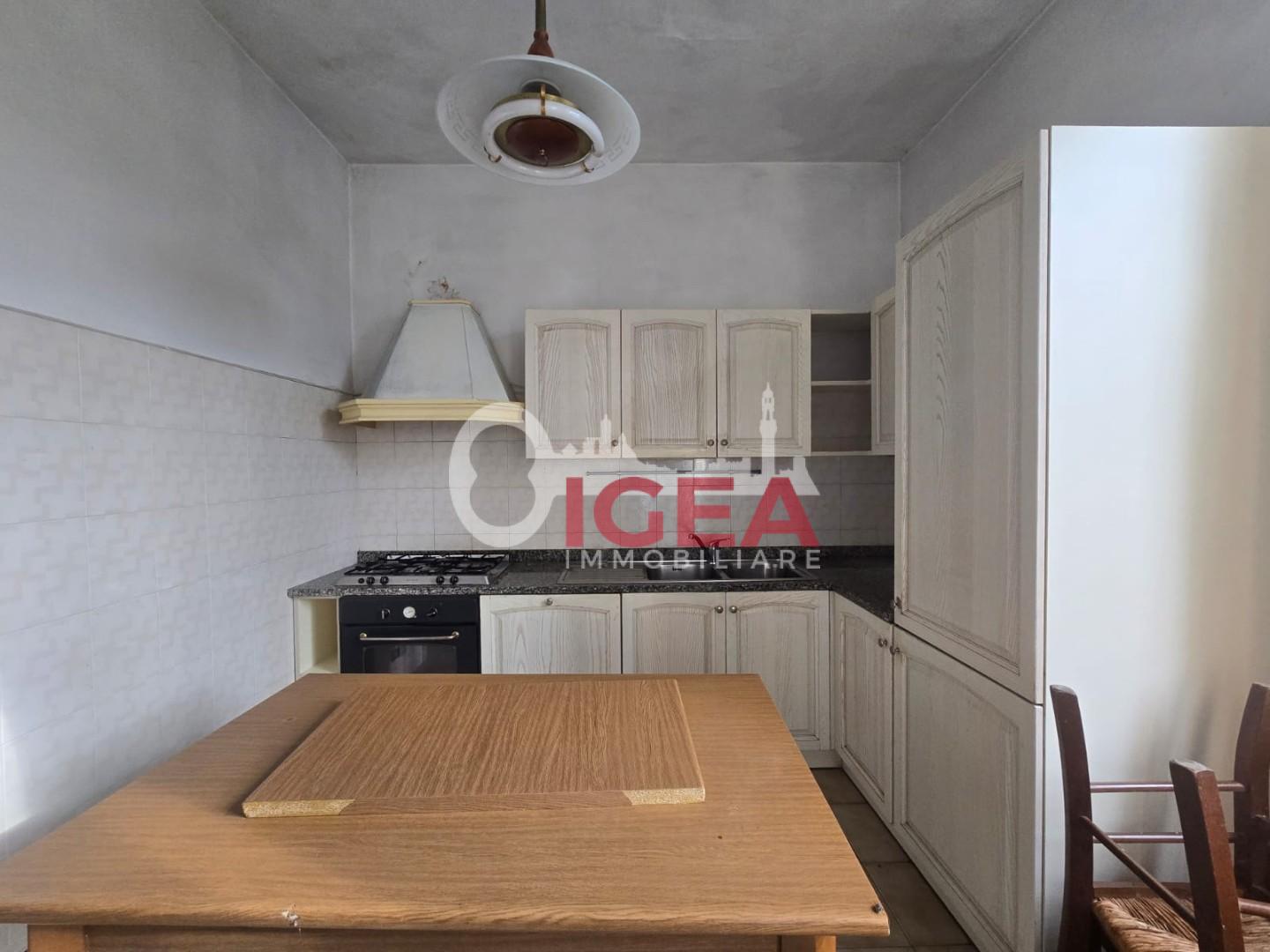 Casa indipendente da ristrutturare a Monticiano