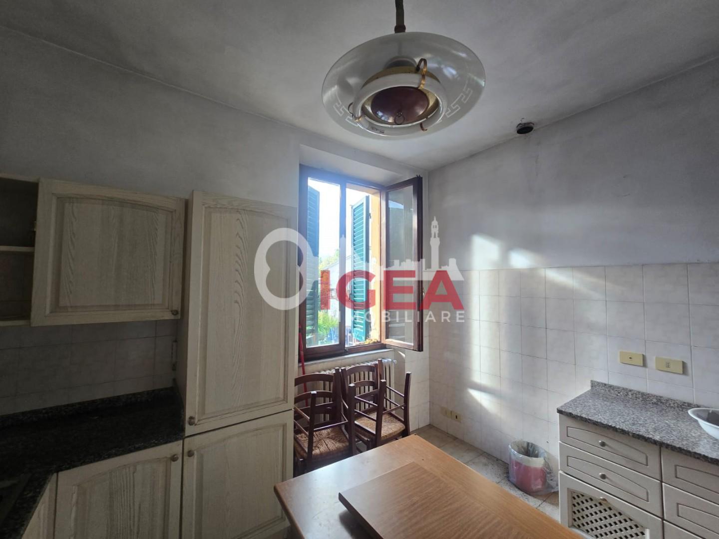 Casa indipendente da ristrutturare a Monticiano