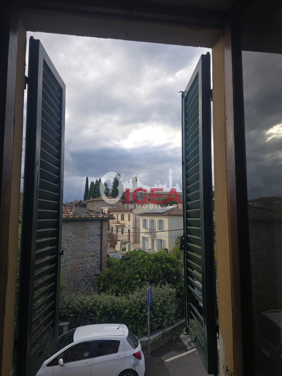 Casa indipendente da ristrutturare a Monticiano