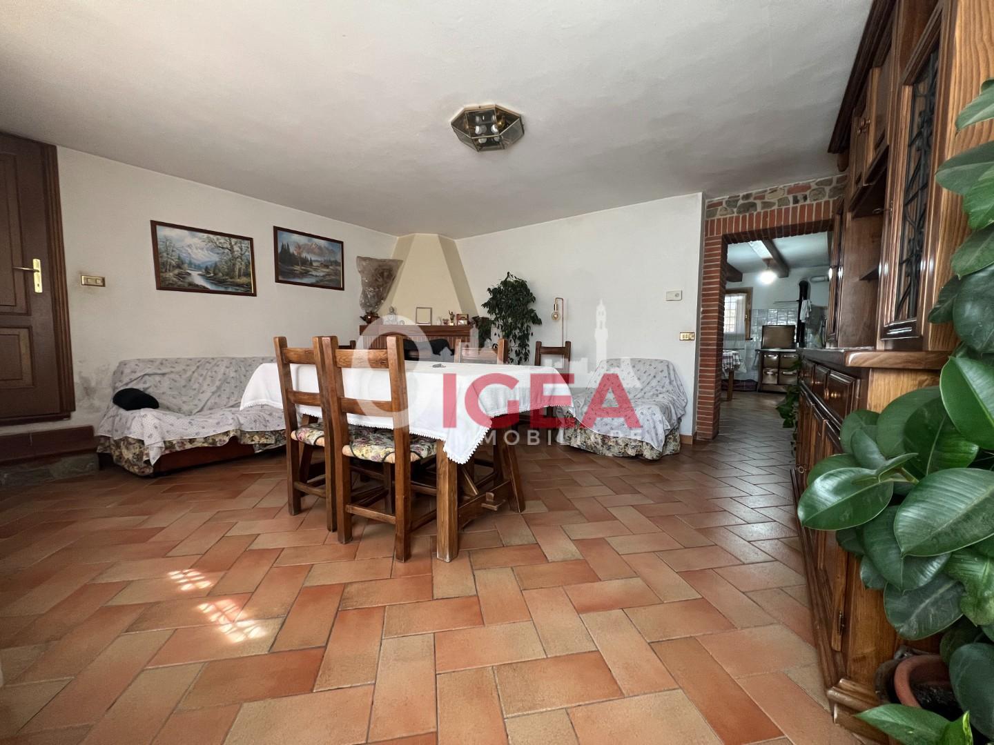 Quadrilocale in vendita, Sinalunga pieve di