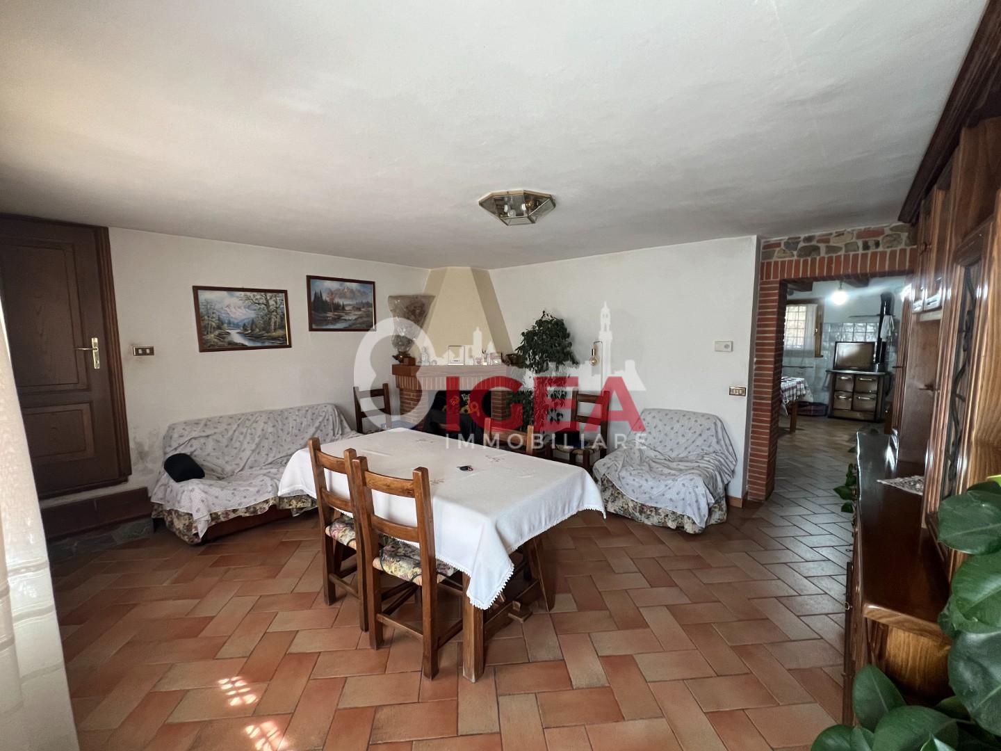 Quadrilocale in vendita, Sinalunga pieve di