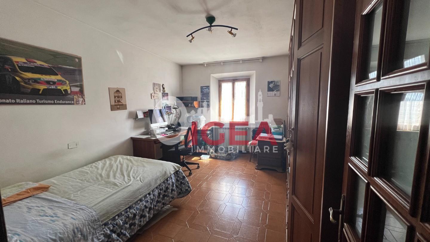 Quadrilocale in vendita, Sinalunga pieve di