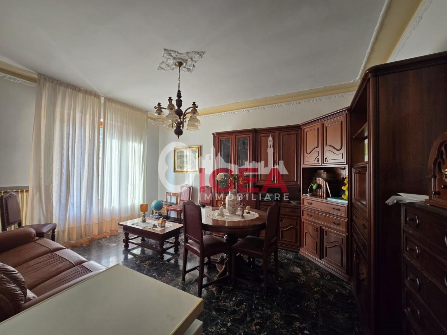 Appartamento in vendita a Colle di Val d'Elsa