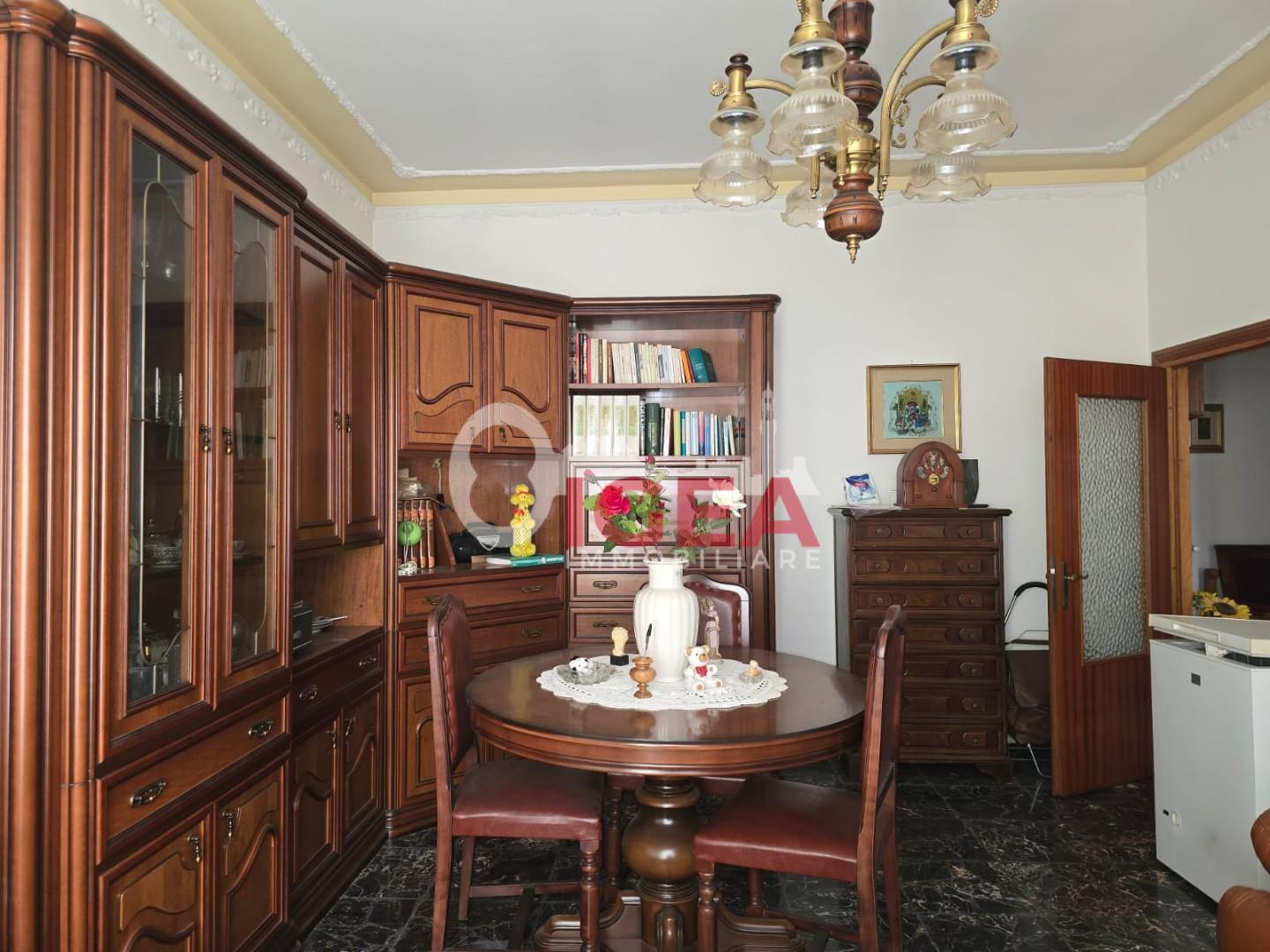 Appartamento in vendita a Colle di Val d'Elsa