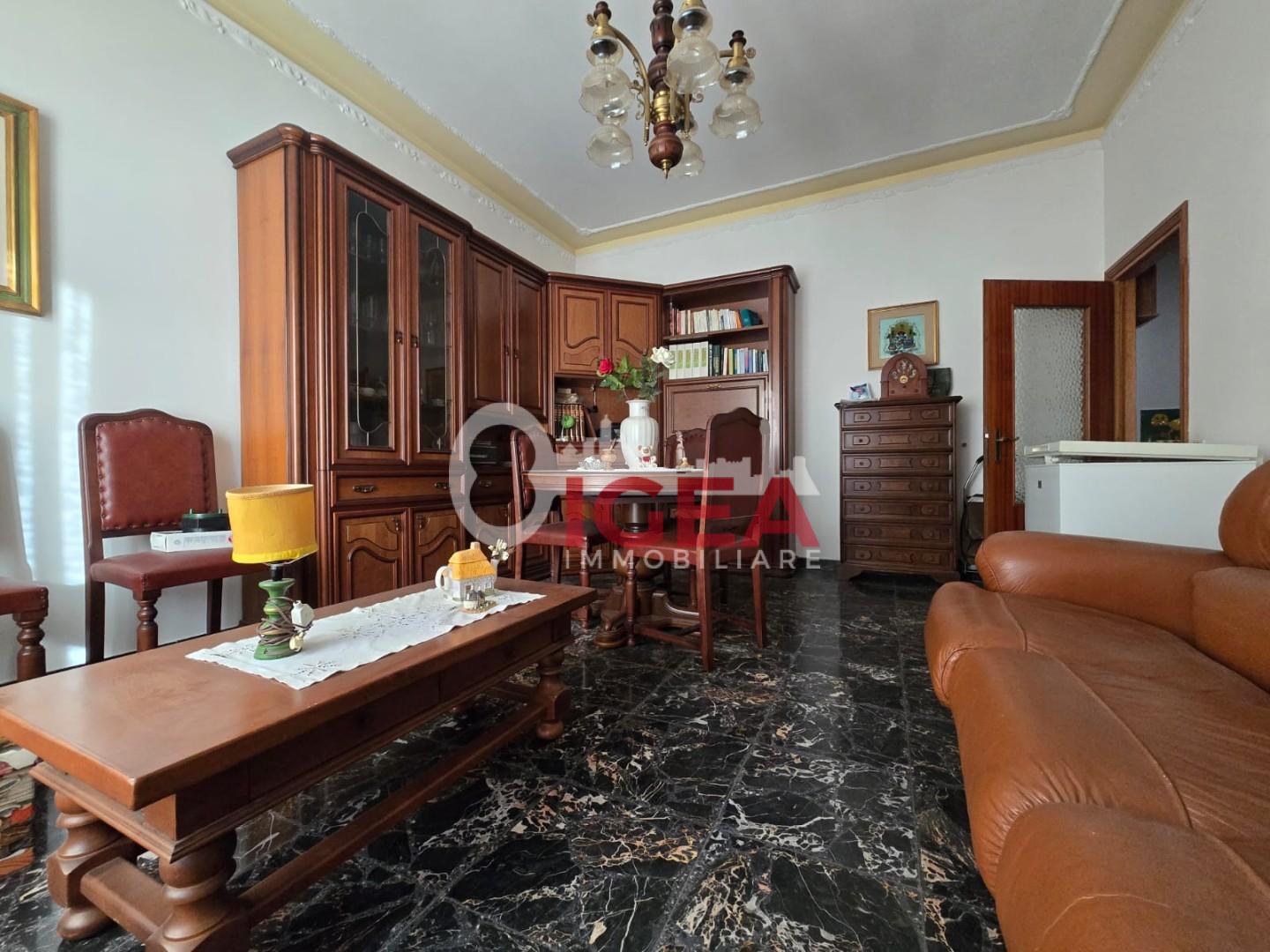 Appartamento in vendita a Colle di Val d'Elsa