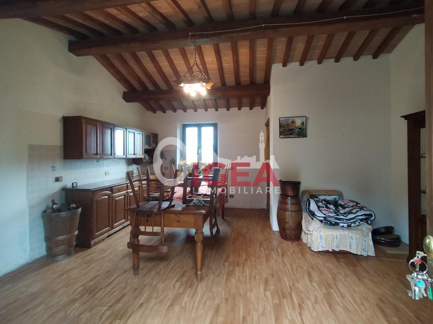 Rustico in vendita, Sinalunga scrofiano