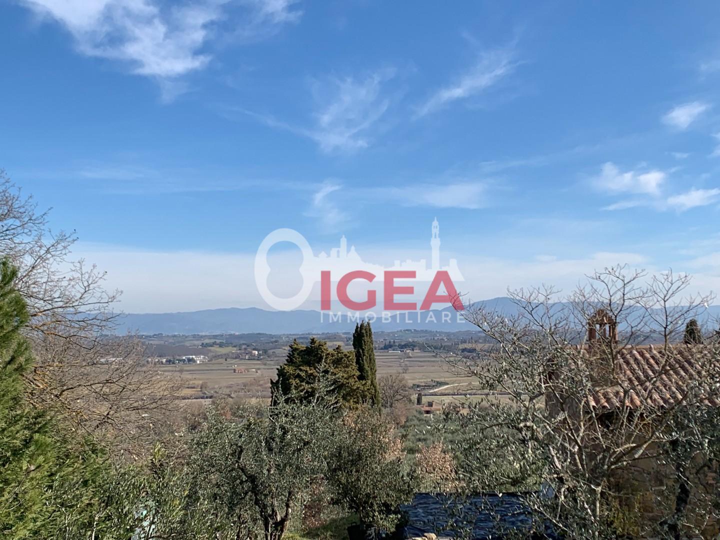 Rustico in vendita, Sinalunga scrofiano