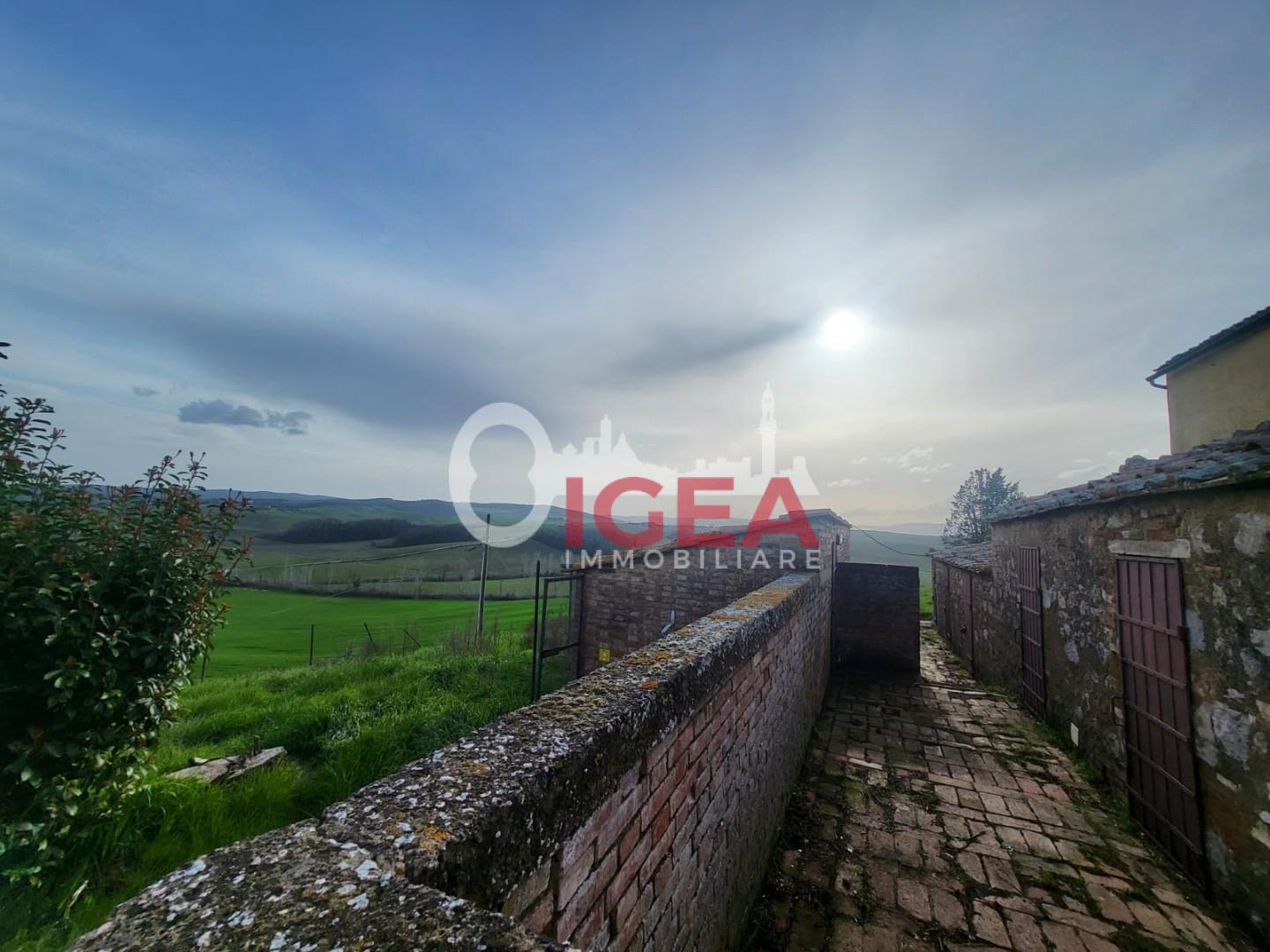 Casa indipendente con giardino, Monteroni d'Arbia monsindoli