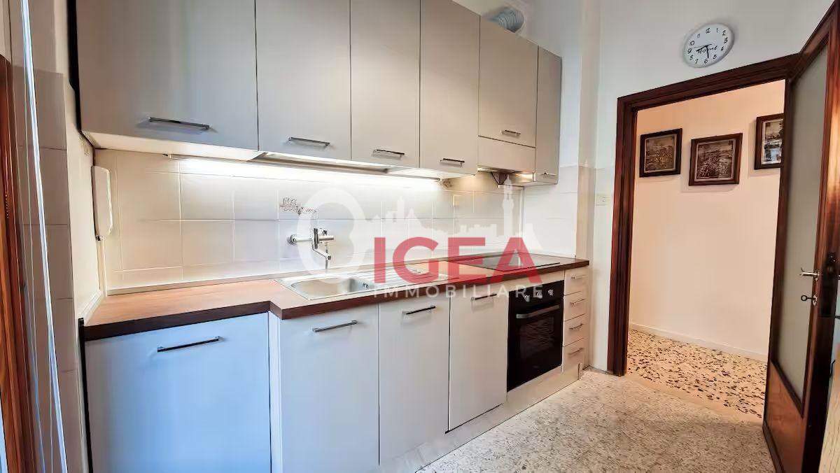 Appartamento in vendita, Siena s. prospero