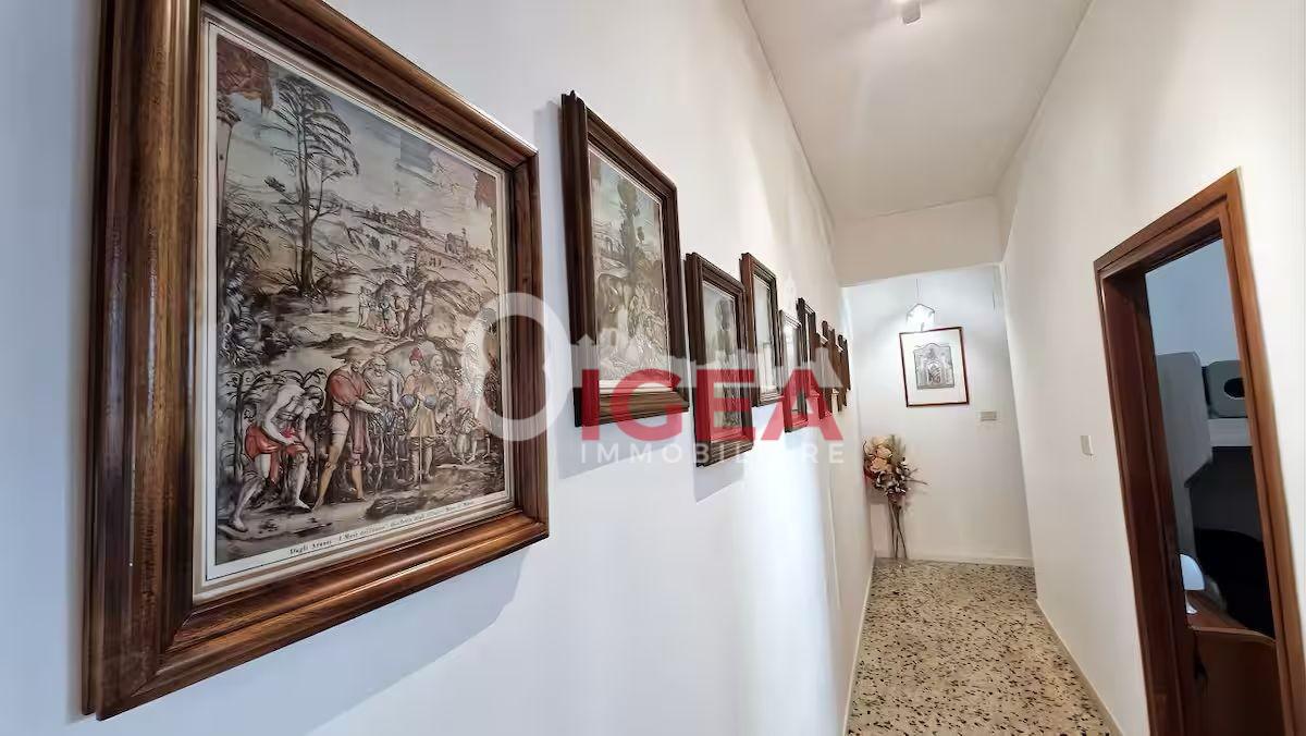 Appartamento in vendita, Siena s. prospero