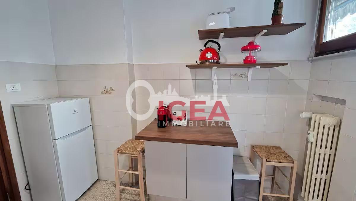 Appartamento in vendita, Siena s. prospero