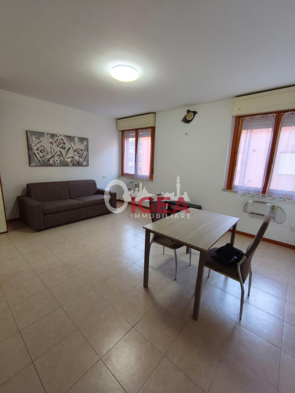 Loft arredato in affitto, Monteriggioni castellina scalo