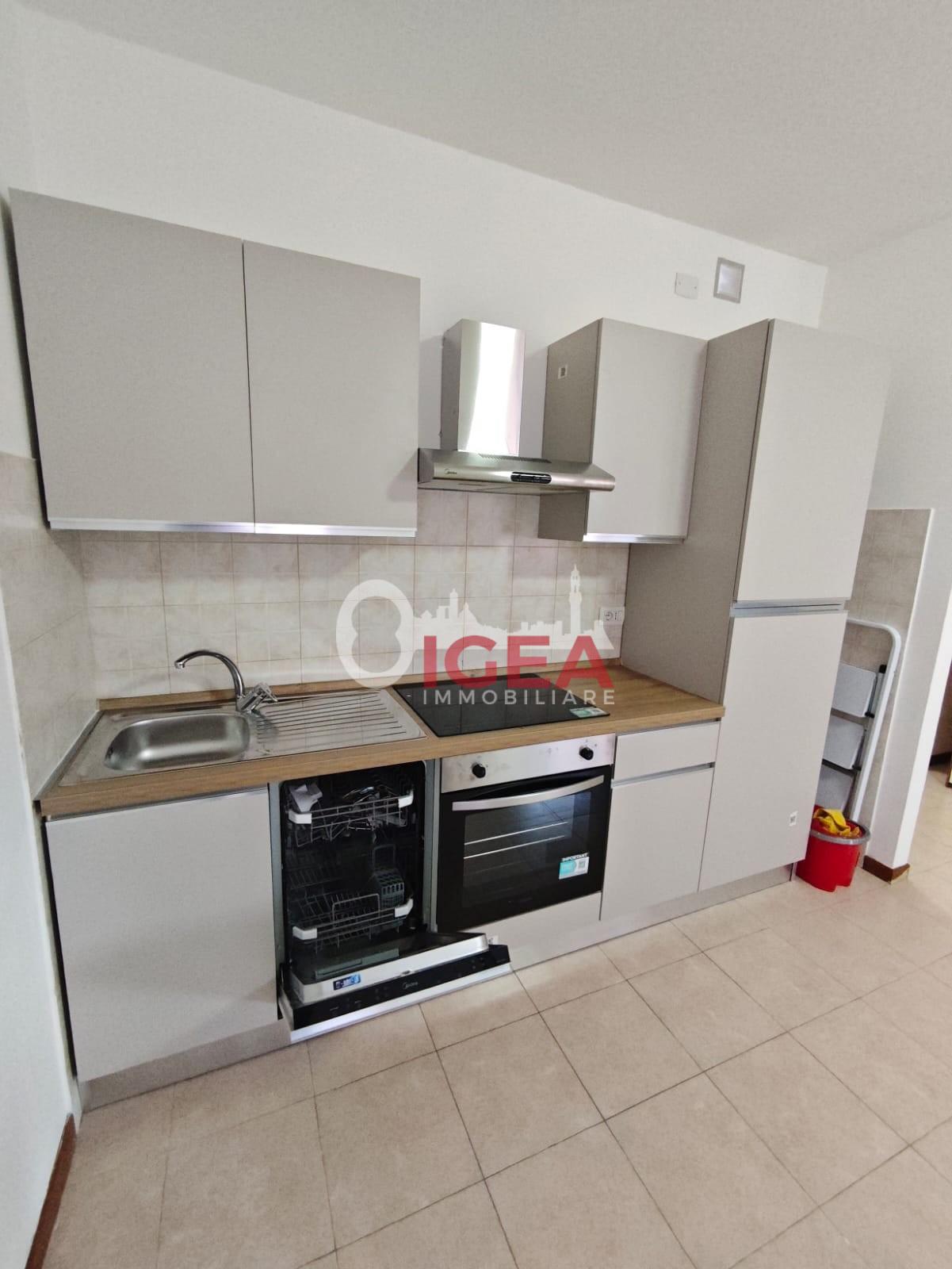 Loft arredato in affitto, Monteriggioni castellina scalo