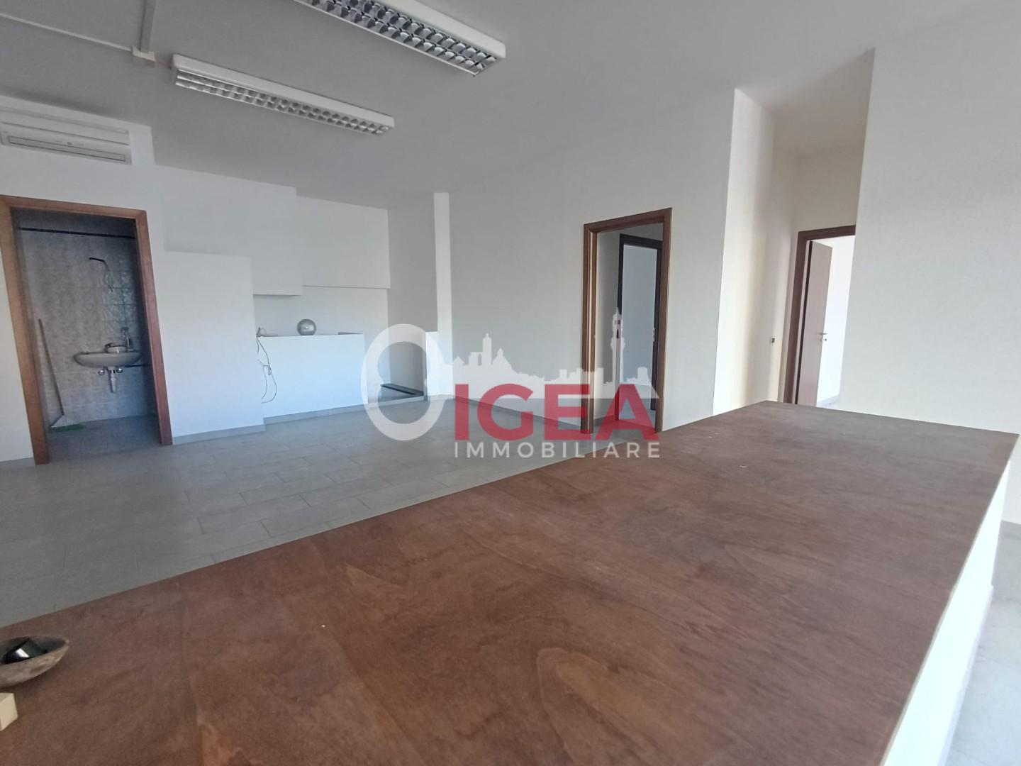 Ufficio in vendita, Poggibonsi romituzzo