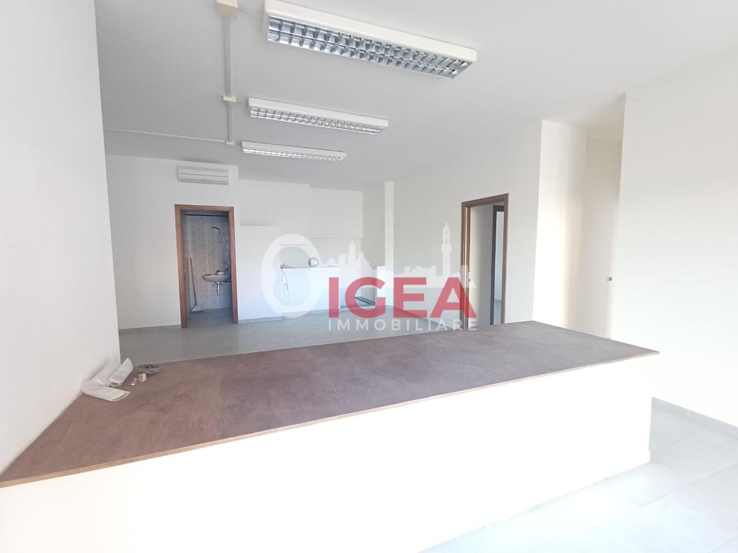Ufficio in vendita, Poggibonsi romituzzo