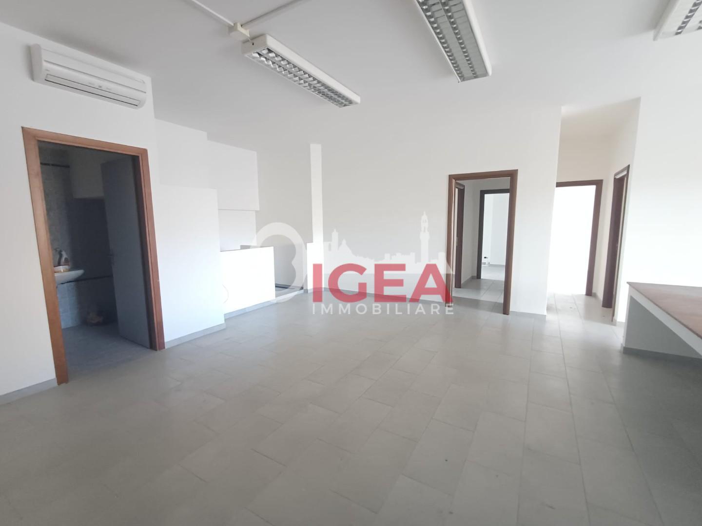 Ufficio in vendita, Poggibonsi romituzzo