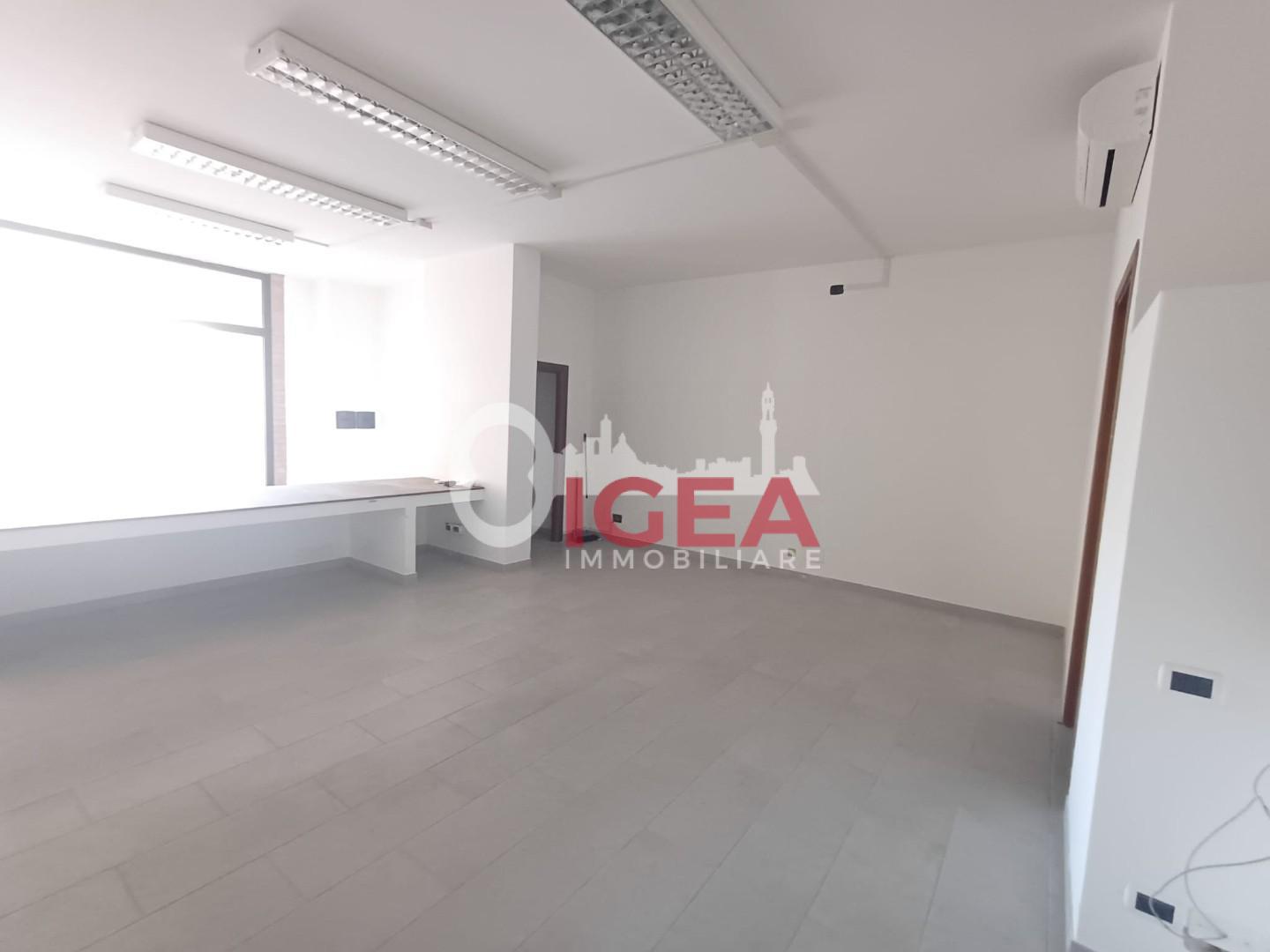 Ufficio in vendita, Poggibonsi romituzzo