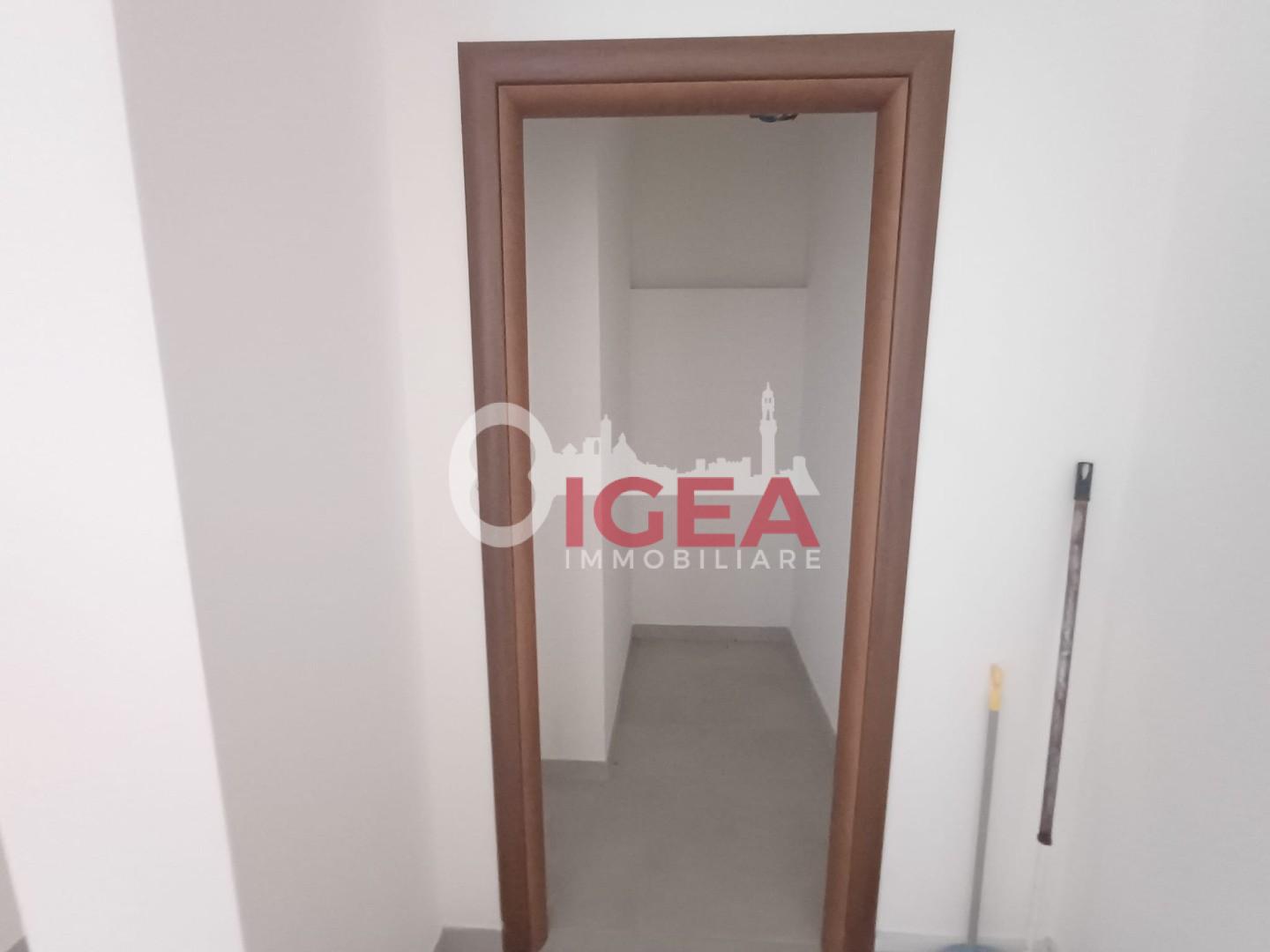 Ufficio in vendita, Poggibonsi romituzzo