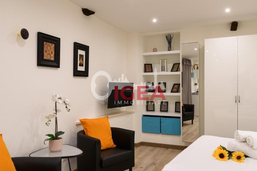 Loft in vendita, Siena centro storico