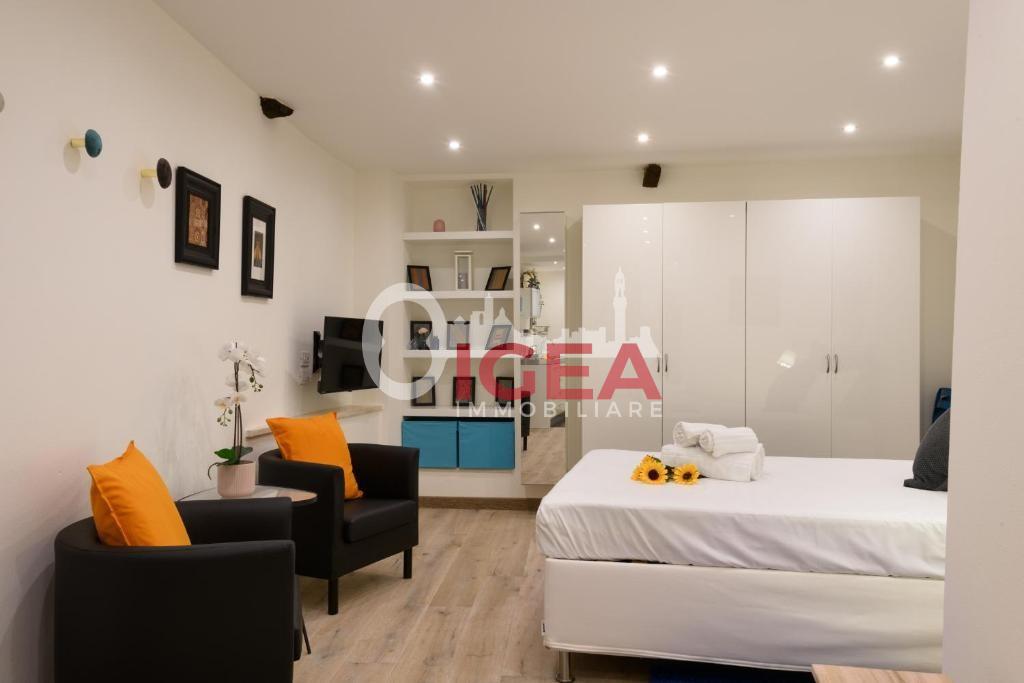 Loft in vendita, Siena centro storico