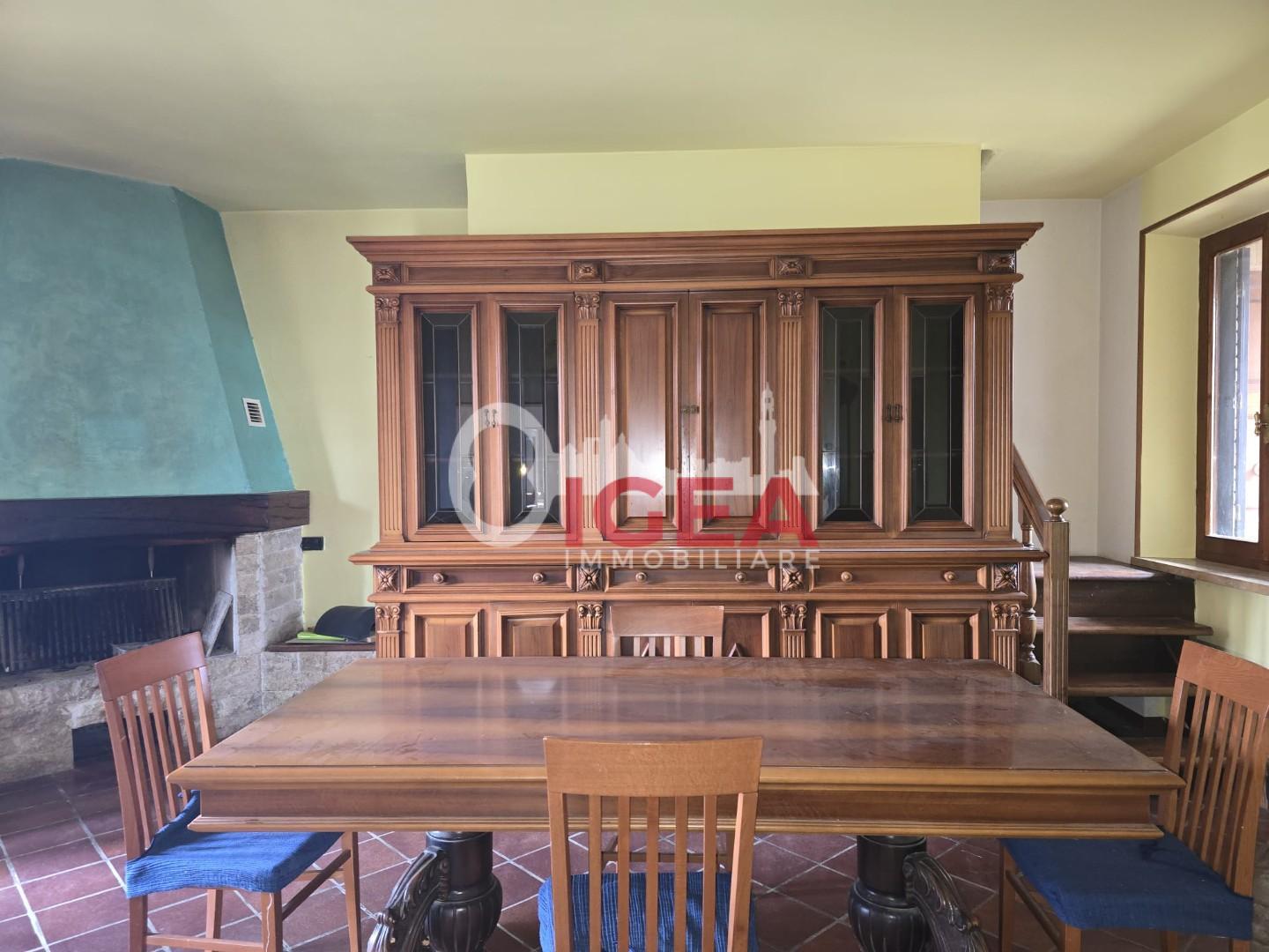 Casa indipendente con giardino, Castelnuovo Berardenga vagliagli