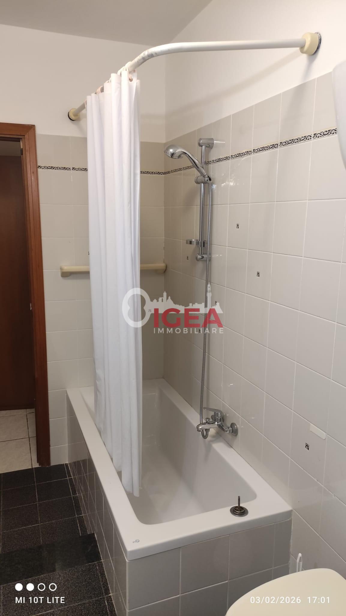 Quadrilocale arredato in affitto a Sovicille