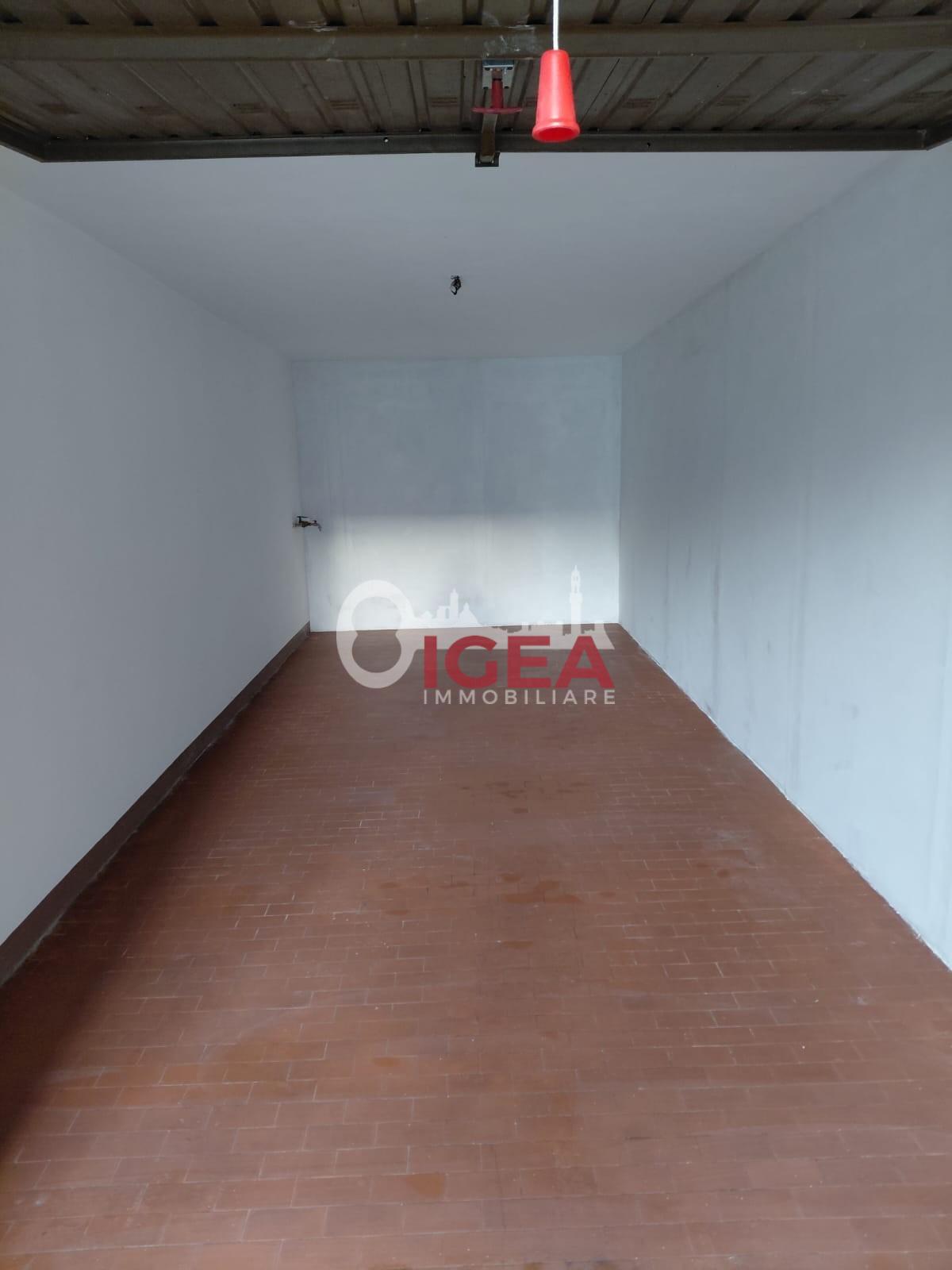 Box/Garage 22mq in vendita, Monteriggioni belverde