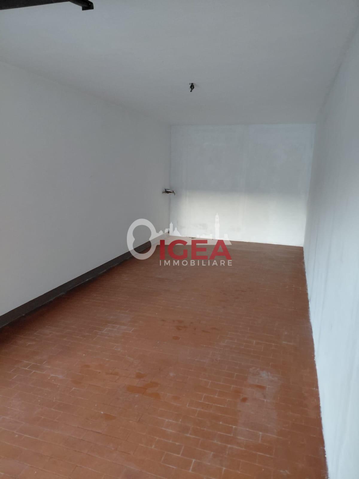 Box/Garage 22mq in vendita, Monteriggioni belverde