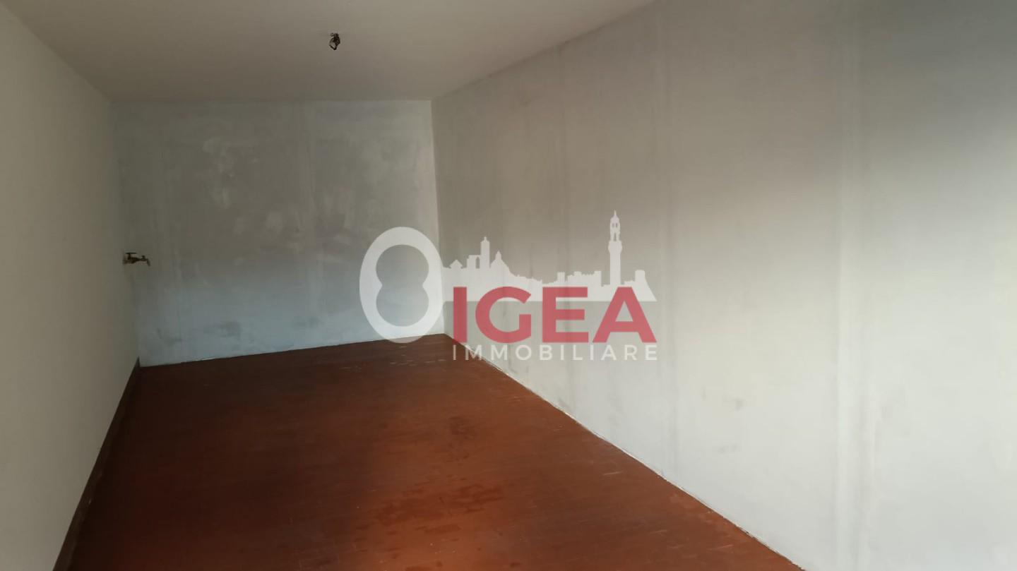 Box/Garage 22mq in vendita, Monteriggioni belverde