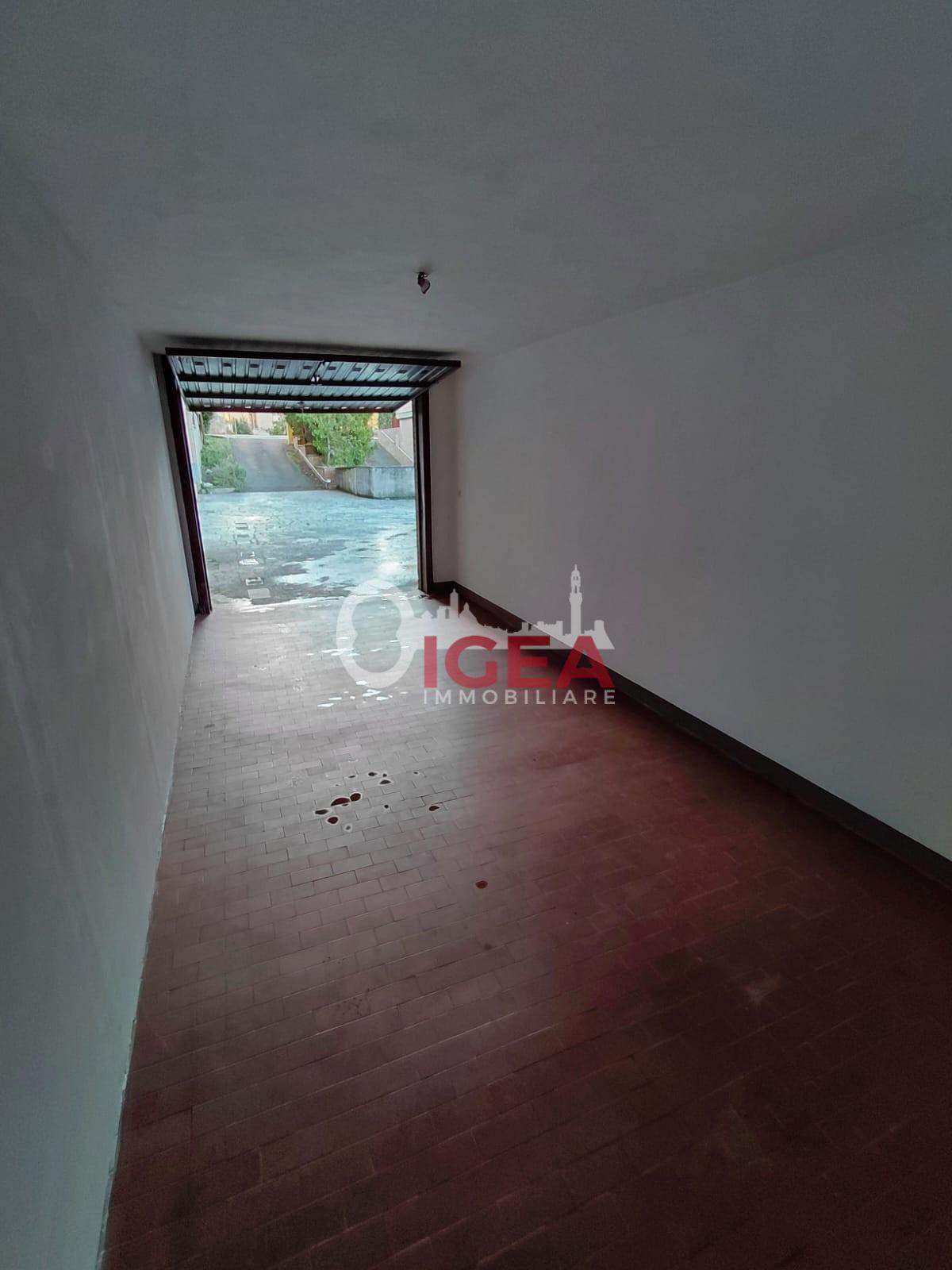 Box/Garage 22mq in vendita, Monteriggioni belverde