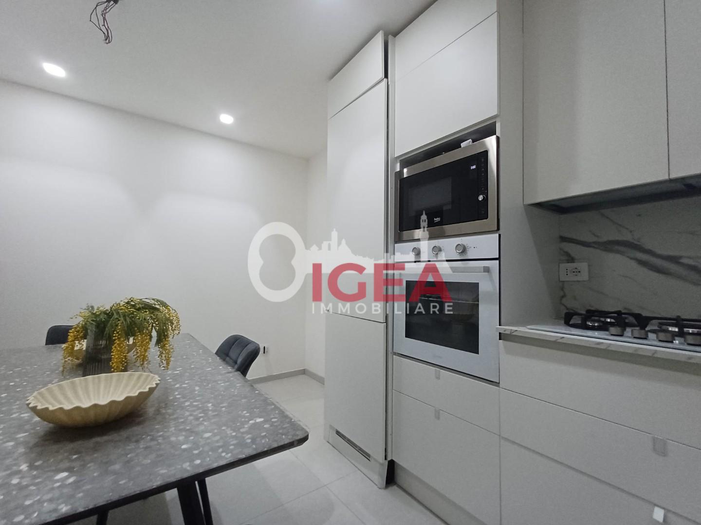 Quadrilocale in vendita, Monteroni d'Arbia more di cuna