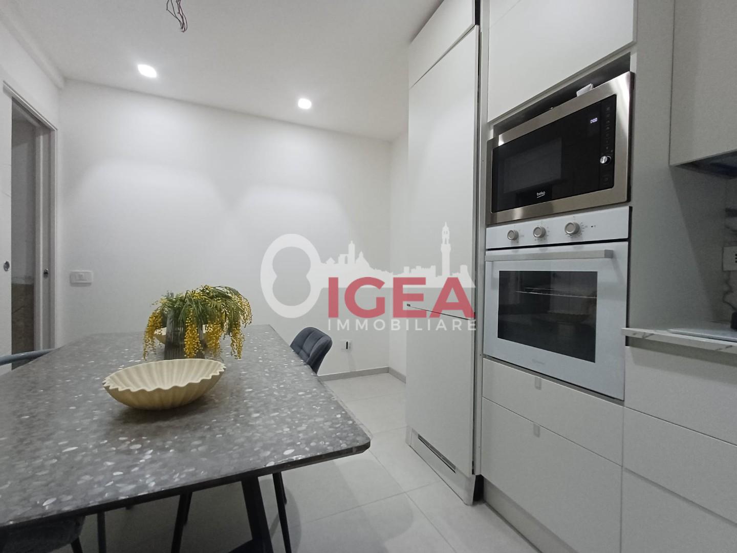 Quadrilocale in vendita, Monteroni d'Arbia more di cuna