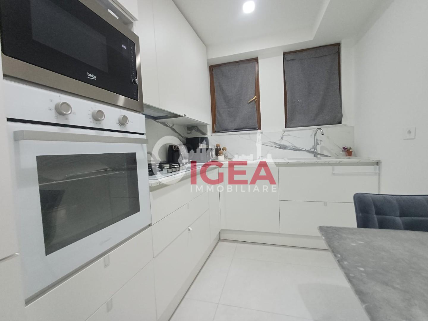 Quadrilocale in vendita, Monteroni d'Arbia more di cuna