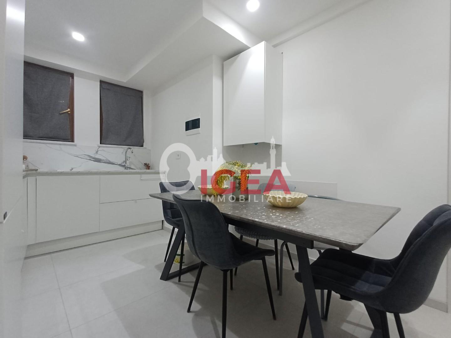 Quadrilocale in vendita, Monteroni d'Arbia more di cuna