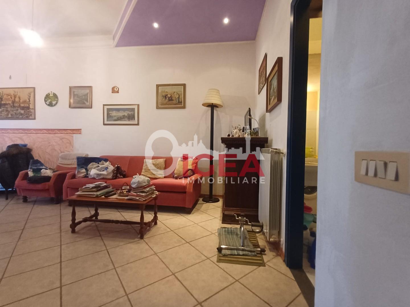 Trilocale in vendita, Monteriggioni castellina scalo