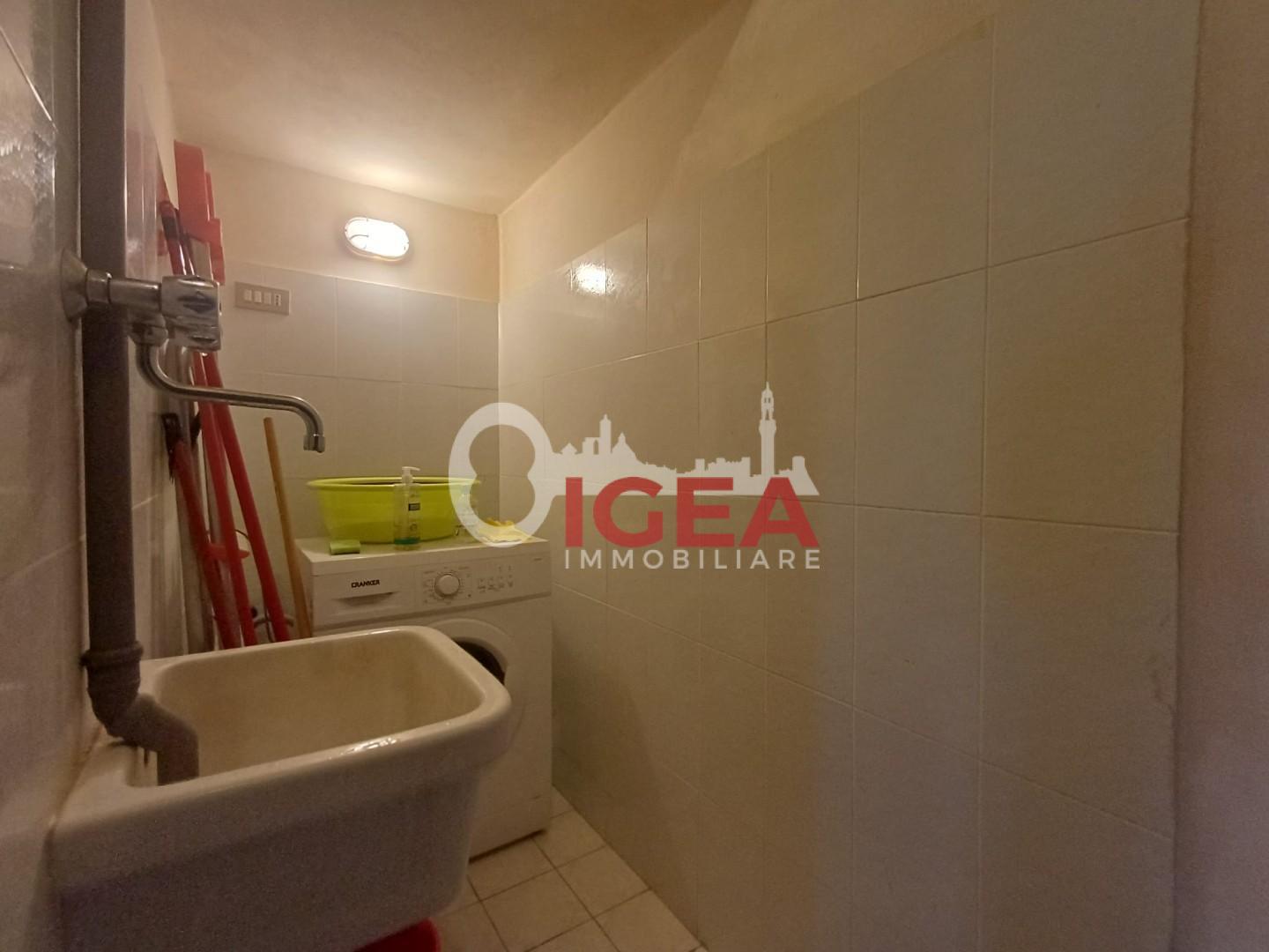 Trilocale in vendita, Monteriggioni castellina scalo