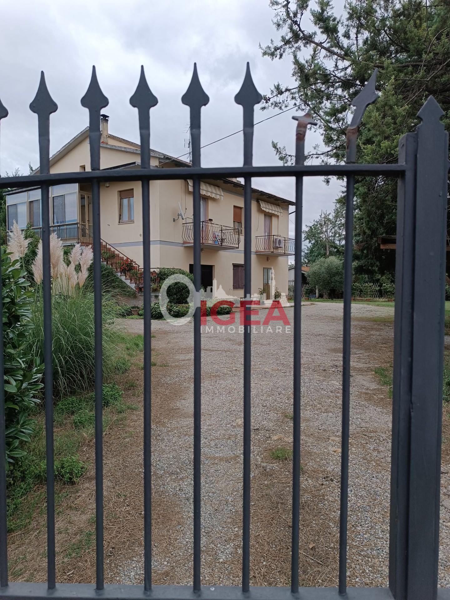 Villa in vendita a Monteriggioni